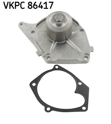 Pompă de apă, răcire motor VKPC 86417 SKF